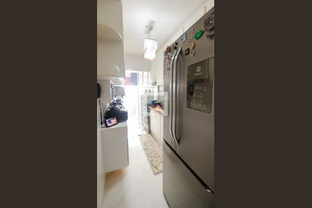 Apartamento para alugar com 70m², 3 quartos e 1 vagaCozinha