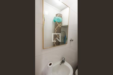 Apartamento para alugar com 70m², 3 quartos e 1 vagaLavabo