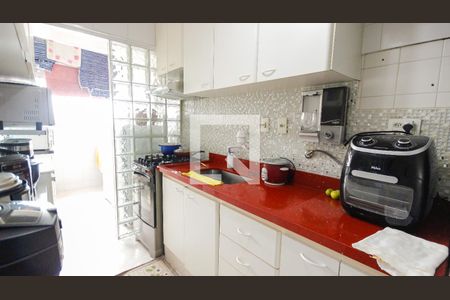 Apartamento para alugar com 70m², 3 quartos e 1 vagaCozinha