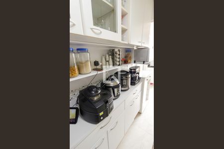 Apartamento para alugar com 70m², 3 quartos e 1 vagaCozinha