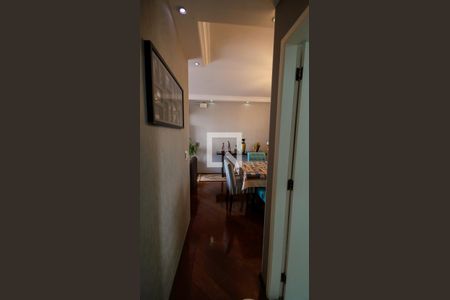 Apartamento para alugar com 70m², 3 quartos e 1 vagaCorredor