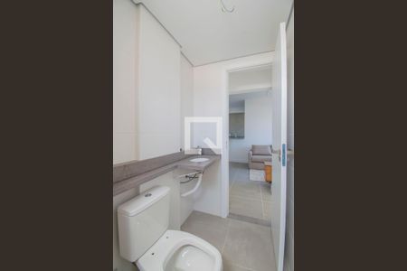 Apartamento à venda com 50m², 2 quartos e 1 vagaBanheiro