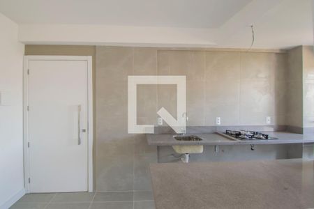 Apartamento à venda com 50m², 2 quartos e 1 vagaCozinha