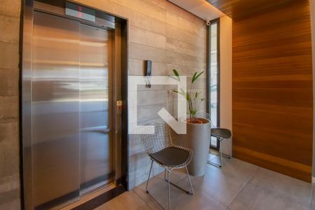 Apartamento à venda com 50m², 2 quartos e 1 vagaElavador