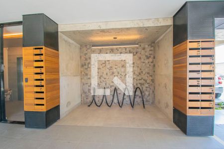 Apartamento à venda com 50m², 2 quartos e 1 vagaBicicletário