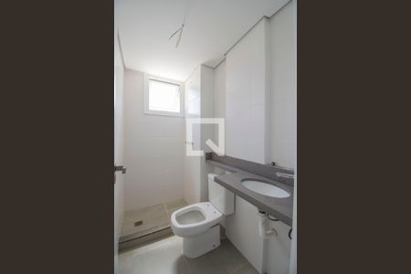 Apartamento à venda com 50m², 2 quartos e 1 vagaBanheiro