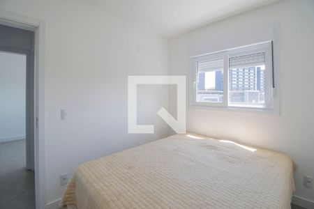 Apartamento à venda com 50m², 2 quartos e 1 vagaQuarto 1