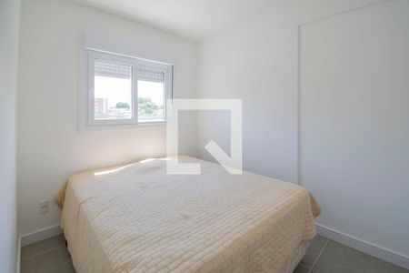 Apartamento à venda com 50m², 2 quartos e 1 vagaQuarto 1
