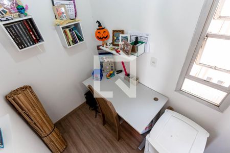 Apartamento para alugar com 82m², 2 quartos e 1 vagaEscritório