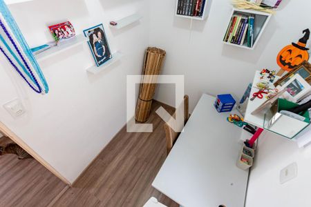 Apartamento para alugar com 82m², 2 quartos e 1 vagaEscritório