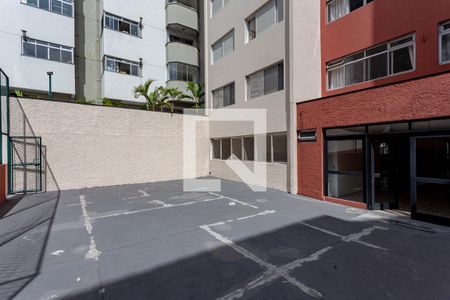 Apartamento para alugar com 82m², 2 quartos e 1 vagaPatio
