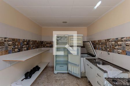 Apartamento para alugar com 82m², 2 quartos e 1 vagaCozinha Salão