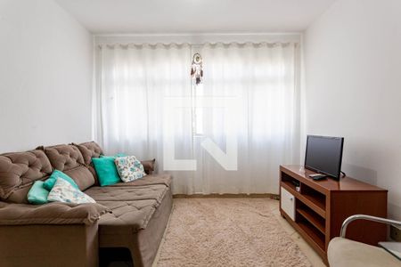 Sala de apartamento para alugar com 2 quartos, 82m² em Bosque da Saúde, São Paulo