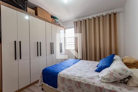 Quarto 1 de apartamento para alugar com 2 quartos, 82m² em Bosque da Saúde, São Paulo