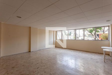 Apartamento para alugar com 82m², 2 quartos e 1 vagaSalão de Festas