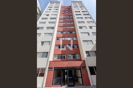 Apartamento para alugar com 82m², 2 quartos e 1 vagaFachada