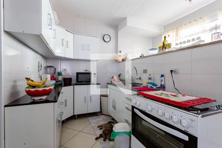 Apartamento para alugar com 82m², 2 quartos e 1 vagaCozinha