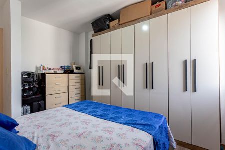 Quarto 1 de apartamento para alugar com 2 quartos, 82m² em Bosque da Saúde, São Paulo
