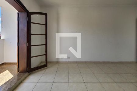 Sala de apartamento à venda com 3 quartos, 109m² em Santa Maria, São Caetano do Sul