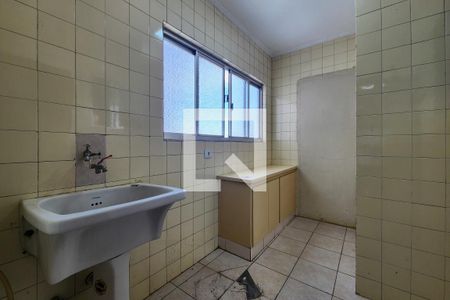 Apartamento à venda com 109m², 3 quartos e 1 vagaÁrea de Serviço