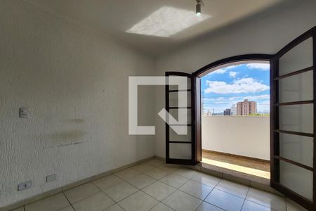 Sala de apartamento à venda com 3 quartos, 109m² em Santa Maria, São Caetano do Sul