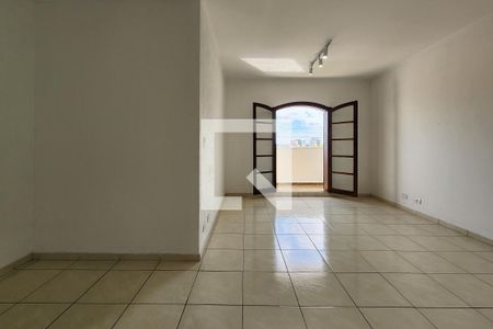 Sala de Jantar de apartamento à venda com 3 quartos, 109m² em Santa Maria, São Caetano do Sul