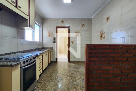 Apartamento à venda com 109m², 3 quartos e 1 vagaCozinha