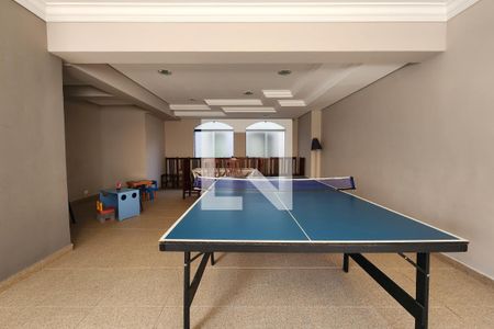 Apartamento à venda com 109m², 3 quartos e 1 vagaSalão de jogos