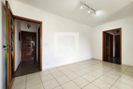 Sala de Jantar de apartamento à venda com 3 quartos, 109m² em Santa Maria, São Caetano do Sul