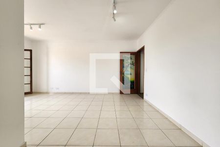 Sala de Jantar de apartamento à venda com 3 quartos, 109m² em Santa Maria, São Caetano do Sul