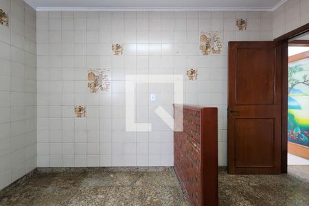 Apartamento à venda com 109m², 3 quartos e 1 vagaCozinha