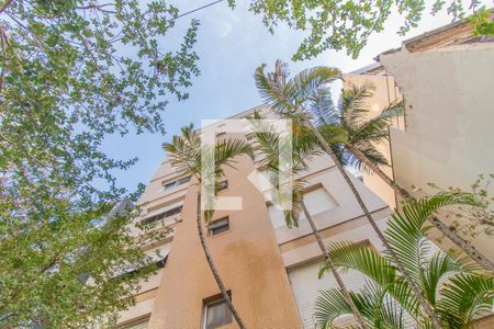 Apartamento à venda com 70m², 2 quartos e sem vagaFachada