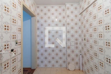 Apartamento à venda com 70m², 2 quartos e sem vagaCozinha