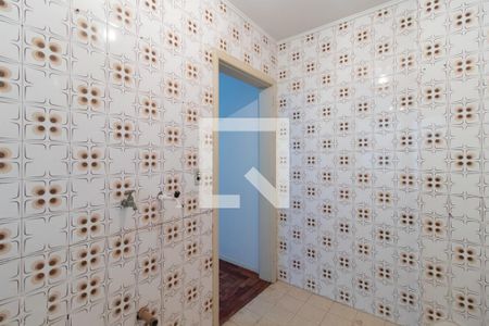 Apartamento à venda com 70m², 2 quartos e sem vagaCozinha