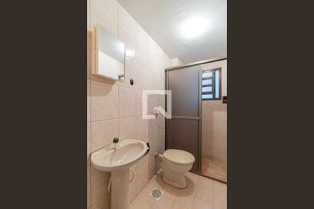 Apartamento à venda com 70m², 2 quartos e sem vagaBanheiro