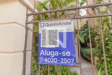 Apartamento à venda com 70m², 2 quartos e sem vagaFachada
