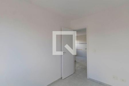 Quarto 1 de apartamento para alugar com 2 quartos, 40m² em Vila São Francisco (zona Leste), São Paulo