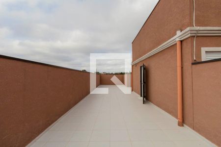 Apartamento para alugar com 40m², 2 quartos e sem vagaÁrea Comum - Área da Churrasqueira