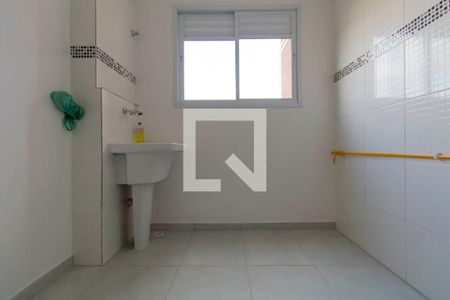 Apartamento para alugar com 40m², 2 quartos e sem vagaÁrea de Serviço