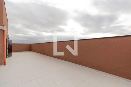 Apartamento para alugar com 40m², 2 quartos e sem vagaÁrea Comum - Área da Churrasqueira