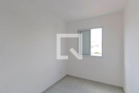 Quarto 1 de apartamento para alugar com 2 quartos, 40m² em Vila São Francisco (zona Leste), São Paulo