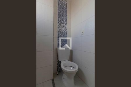 Apartamento para alugar com 40m², 2 quartos e sem vagaBanheiro