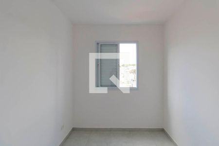 Quarto 1 de apartamento para alugar com 2 quartos, 40m² em Vila São Francisco (zona Leste), São Paulo
