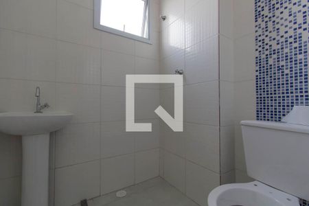 Apartamento para alugar com 40m², 2 quartos e sem vagaBanheiro