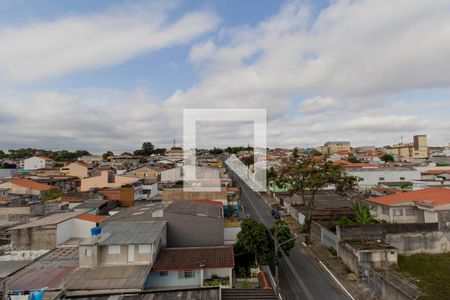 Apartamento para alugar com 40m², 2 quartos e sem vagaVista Quarto 2