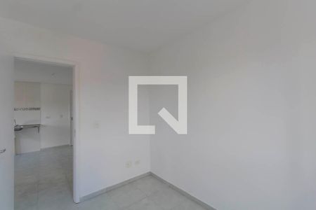Quarto 1 de apartamento para alugar com 2 quartos, 40m² em Vila São Francisco (zona Leste), São Paulo