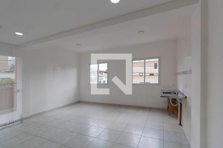 Apartamento para alugar com 40m², 2 quartos e sem vagaÁrea Comum - Salão de Festas