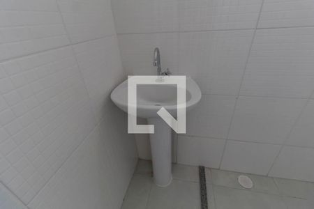 Apartamento para alugar com 40m², 2 quartos e sem vagaBanheiro