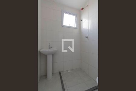 Apartamento para alugar com 40m², 2 quartos e sem vagaBanheiro