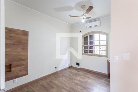 Sala  de apartamento à venda com 2 quartos, 70m² em Dona Clara, Belo Horizonte